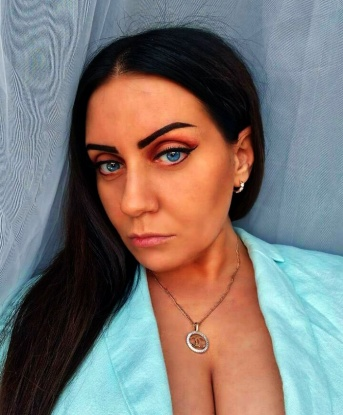Снежана