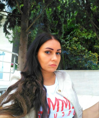 Снежана